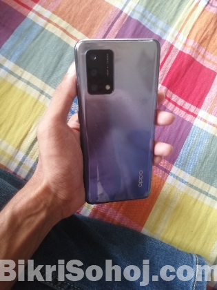 Oppo F19 6/128
